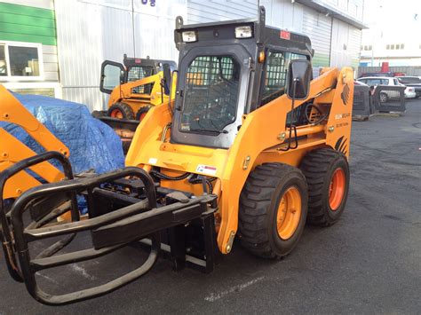 skid steer solutions customers|skid steer attachments from korea.